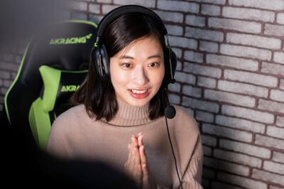 倉持由香が伝授する、セルフプロデュース術！ 物語性と参加している感が大事なタレントとファンの関係の画像14