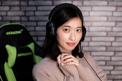 倉持由香が伝授する、セルフプロデュース術！ 物語性と参加している感が大事なタレントとファンの関係の画像2