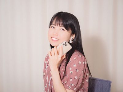 倉持由香が伝授する、セルフプロデュース術！ 物語性と参加している感が大事なタレントとファンの関係の画像3