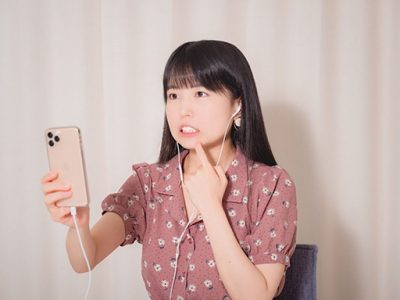 倉持由香が伝授する、セルフプロデュース術！ 物語性と参加している感が大事なタレントとファンの関係の画像5