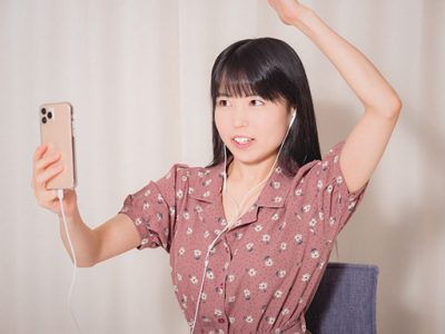 倉持由香が伝授する、セルフプロデュース術！ 物語性と参加している感が大事なタレントとファンの関係の画像7