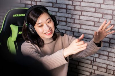 倉持由香が伝授する、セルフプロデュース術！ 物語性と参加している感が大事なタレントとファンの関係の画像8