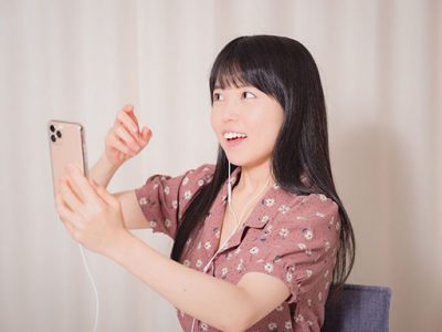 倉持由香が伝授する、セルフプロデュース術！ 物語性と参加している感が大事なタレントとファンの関係の画像9