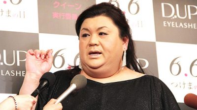 マツコショック到来？ 業界では今年で引退説が浮上…スター扱いにストレスかの画像1