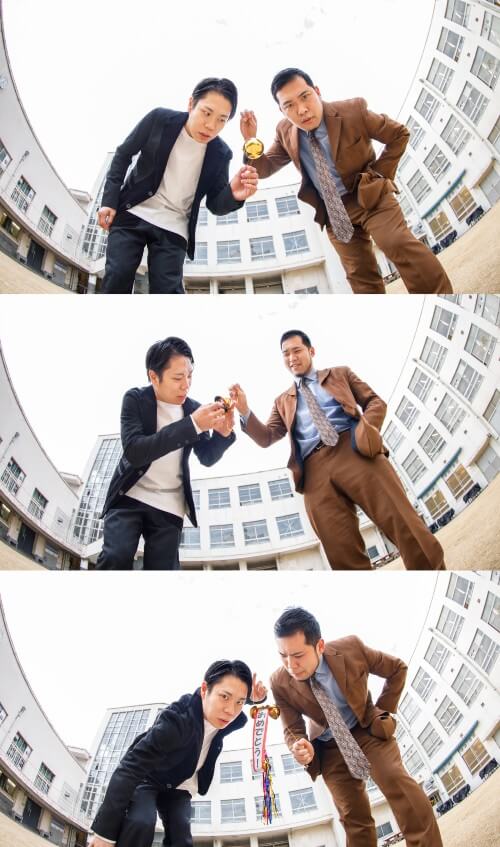 「コロナ禍になって芸人の席はむしろ減ってる」令和ロマンが語る令和の芸人の歩き方の画像2