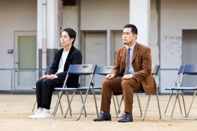 「コロナ禍になって芸人の席はむしろ減ってる」令和ロマンが語る令和の芸人の歩き方の画像5