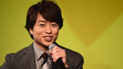 有吉弘行、夏目との熱愛報道「否定」後も交際が続いたのは『櫻井神社』のご加護?の画像1