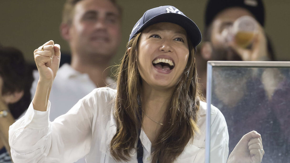 田中将大日本復帰で里田まいに出版界がラブコール レシピ本 英語勉強法でベストセラー確実 日刊サイゾー