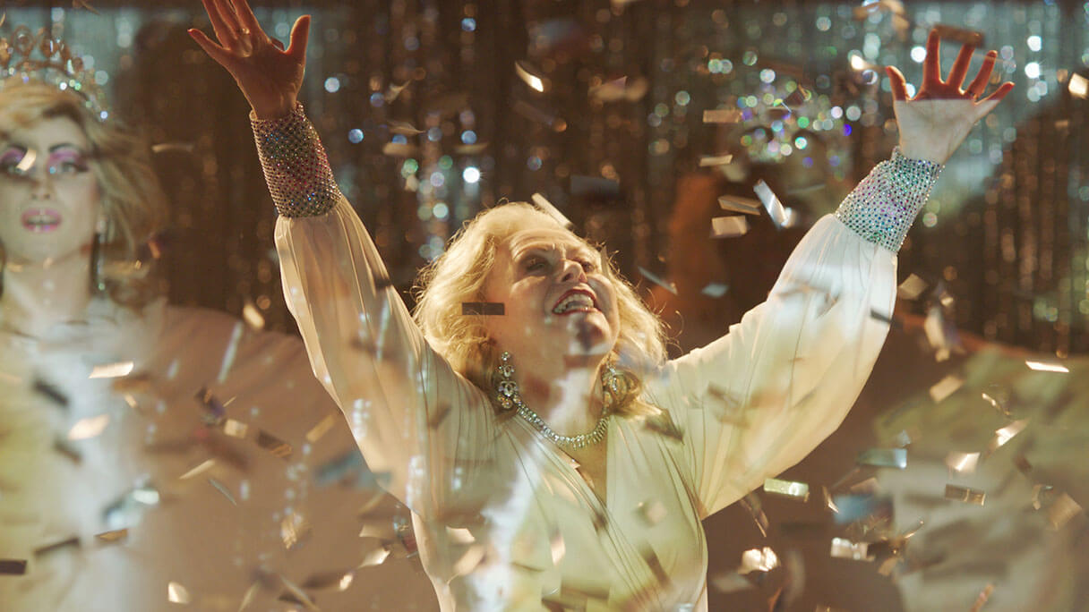 ありのままの姿でいられる 居場所 づくりの物語 肝っ玉かあさんが奮闘する ステージ マザー 日刊サイゾー