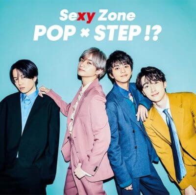 Sexy Zoneの新曲をトラックメイカーが分析　課題はK-POPとの差別化とジャニーズの翻訳化の画像2