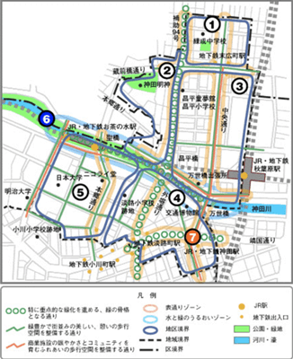 日本を代表するポップカルチャーの聖地秋葉原が再開発! さらに国を代表するエリアとなるのか?の画像12