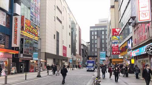 日本を代表するポップカルチャーの聖地秋葉原が再開発! さらに国を代表するエリアとなるのか?の画像4