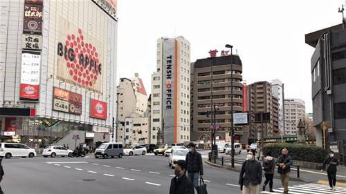 日本を代表するポップカルチャーの聖地秋葉原が再開発! さらに国を代表するエリアとなるのか?の画像5