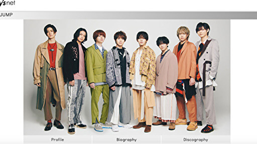 ポスト・嵐は「Hey!Say!JUMP」か　CM続々と引継ぎ…令和の嵐になる!?の画像1