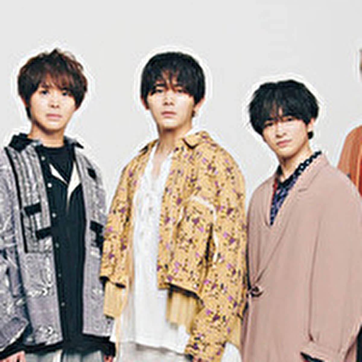 ポスト 嵐は Hey Say Jump か Cm続々と引継ぎ 令和の嵐 になる 日刊サイゾー ポスト 嵐は Hey Say Jump か Cm続々と引継ぎ 令和の嵐 になる 日刊サイゾー