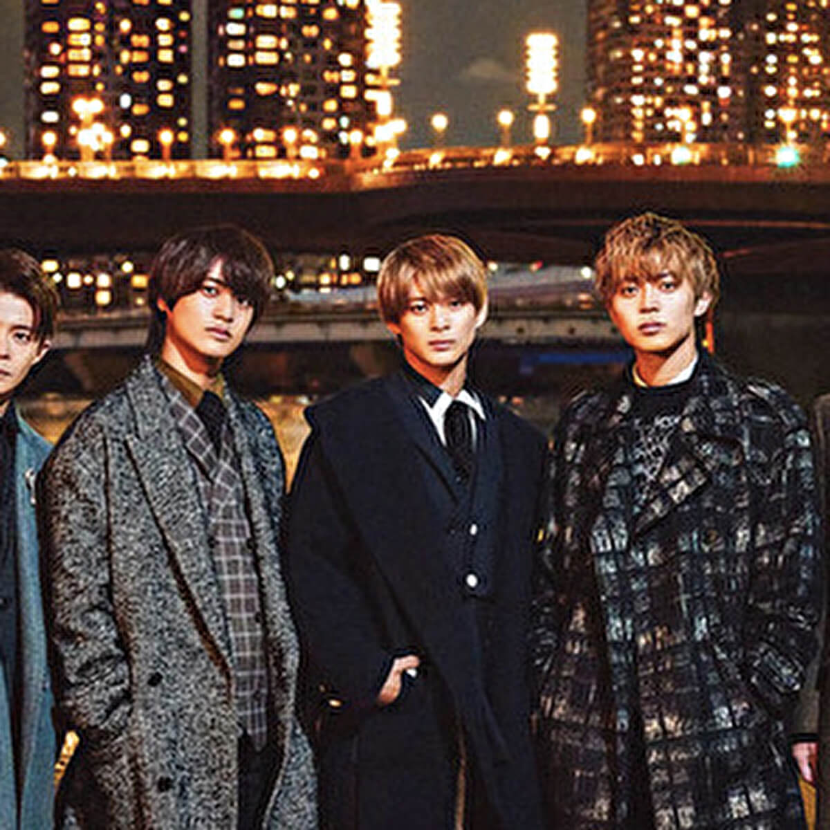 King Prince幻の 6人 シングルジャケ写が流出 岩橋玄樹の微笑みに ビジュアル良すぎ 日刊サイゾー King Prince幻の 6人 シングルジャケ写が流出 岩橋玄樹の微笑みに ビジュアル良すぎ 日刊サイゾー