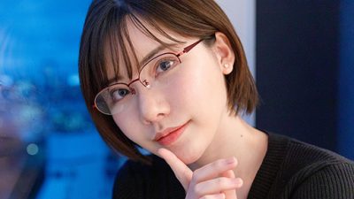 「七味炎上でむしろフォロワー増えました」180万フォロワー抱える深田えいみのセクシーだけじゃないSNSテクニックの画像1