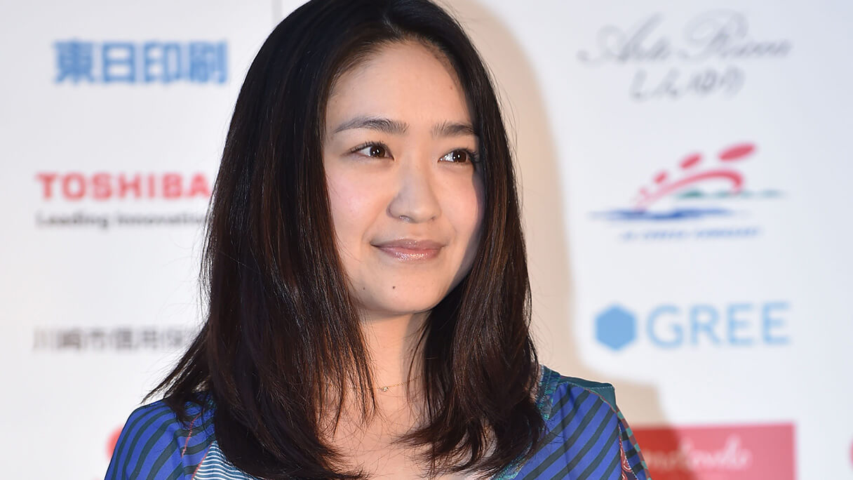 忘れ去られかけた朝ドラヒロイン 池脇千鶴 その女 ジルバ のヒットで再びドラマ界に 日刊サイゾー