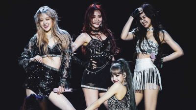 BLACKPINKだけじゃない！ 国内芸能事務所のK-POPヲタが分析するヨジャグル最新情勢座談会の画像1