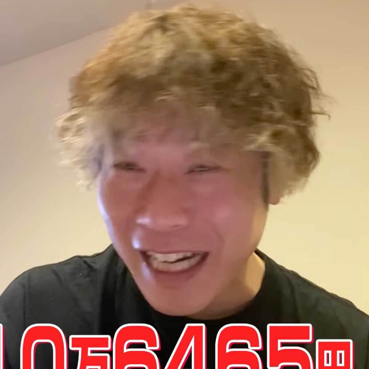 インスタントジョンソン じゃいが 6410万馬券 的中でもメディアが扱いにくいワケ 日刊サイゾー インスタントジョンソン じゃいが 6410万馬券 的中でもメディアが扱いにくいワケ 日刊サイゾー