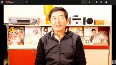 YouTubeも需要なしで迷走? 石田純一の「お悩み相談室」動画が悲惨な再生回数に!の画像1