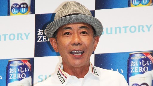 木梨憲武が内山信二のボートレース配信に飛び入り出演！　自由すぎる活動と石橋貴明との距離感の画像1