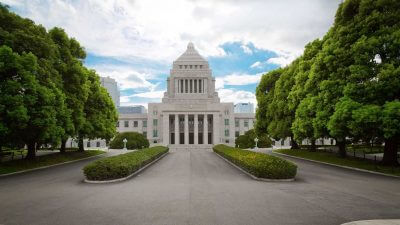 NTT社長との会合で追い込まれた武田大臣　自民党内にかばう声なしの画像1