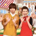 Hey!Say!JUMP伊野尾慧、悲願叶う！　事務所先輩よりも憧れの“アノ人物”に会い、ファンも祝福！