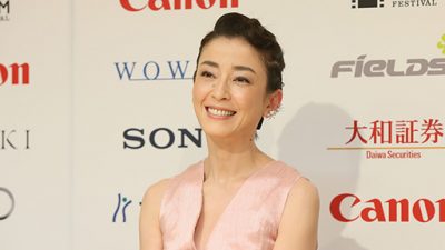 第2の工藤静香に仕立てられた？ V6解散報道、「宮沢りえ後押し」を巡りネットが騒然の画像1