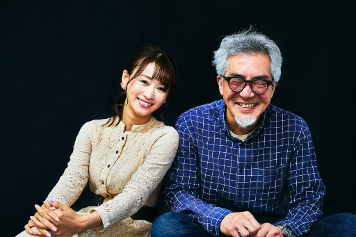 フミカ, いまおかしんじ監督――映芸ベストワン監督とGカップ新人女優がコラボ こんな嫁がほしい！ エッチで純真な『農家の嫁』の画像