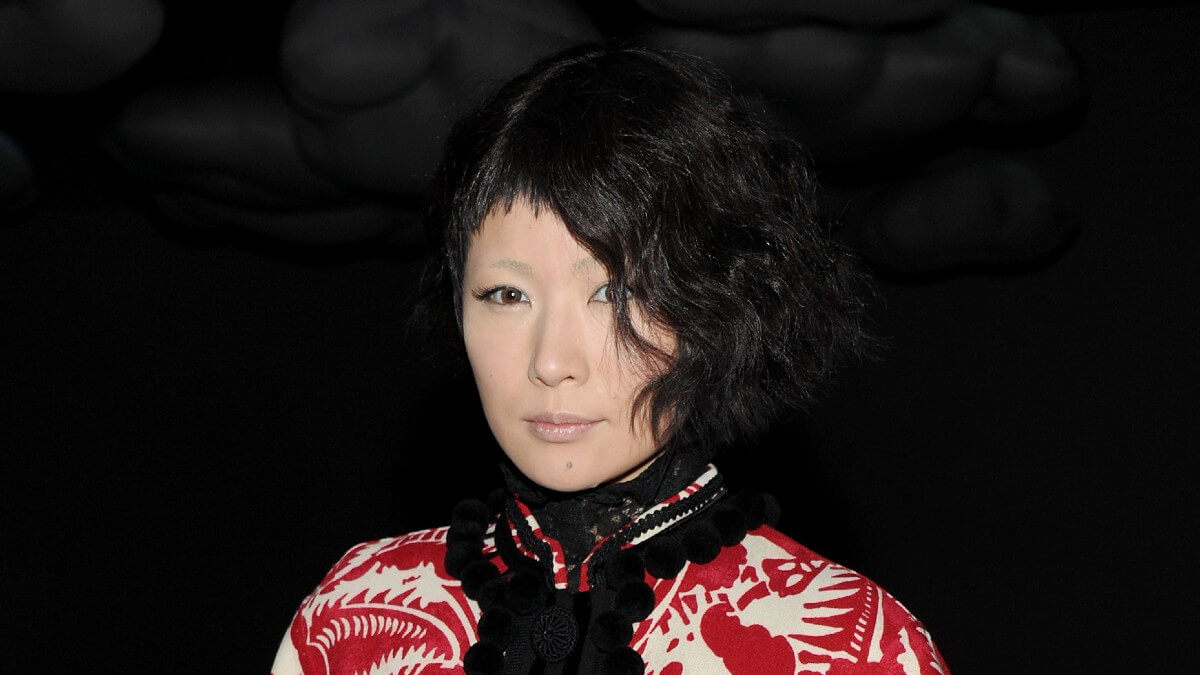 椎名林檎が激怒した五輪開会式の舞台裏 アルバム曲の歌詞にcmクリエイター 佐々木宏への呪詛が 日刊サイゾー