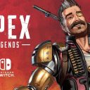 Apex LegendsのSwitch版登場だが残念仕様!? Switch Proに期待がかかる？