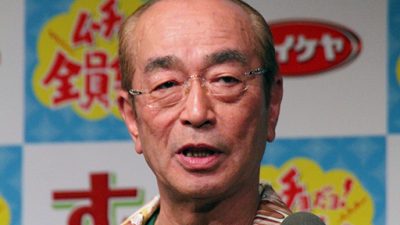 「青山にビルが建つくらい使った」志村けんさん一周忌、ベテラン芸能レポーターが聞いた志村と女性の話の画像1