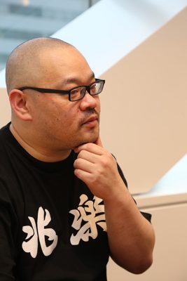 8歳から内職、経験した職種は100種類… 作家「爪切男」誕生までを本人が語る! 風俗、ハナクソ、宙を舞う炒飯!?の画像2