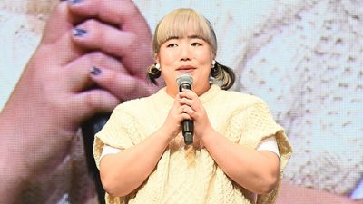 元芸人が「Ｒ-1グランプリ2021」全ネタ徹底分析！ 圧倒的だった進化を続ける天才芸人「ゆりやんゆりやんレトリィバァ」の生き様の画像1