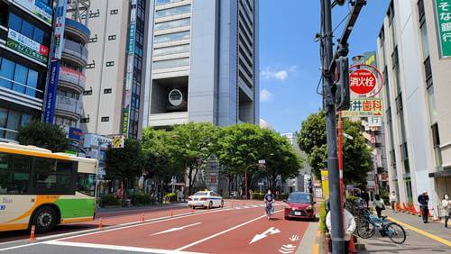 本当に住みたい街ランキング6位の王子、歴史と文化を感じる街がさらに魅力的な街へと変貌するの画像4