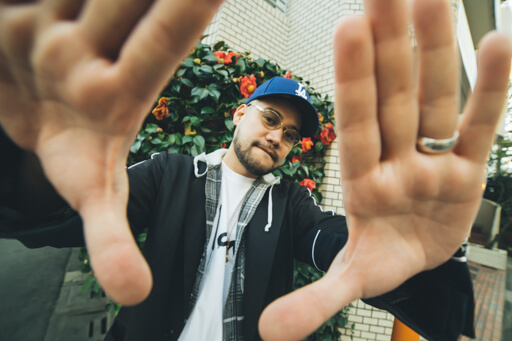 BALLISTIK BOYZ「Animal」は眠っていた曲だった──JAYEDが語るLDHのクリエイティブと葛藤の画像3