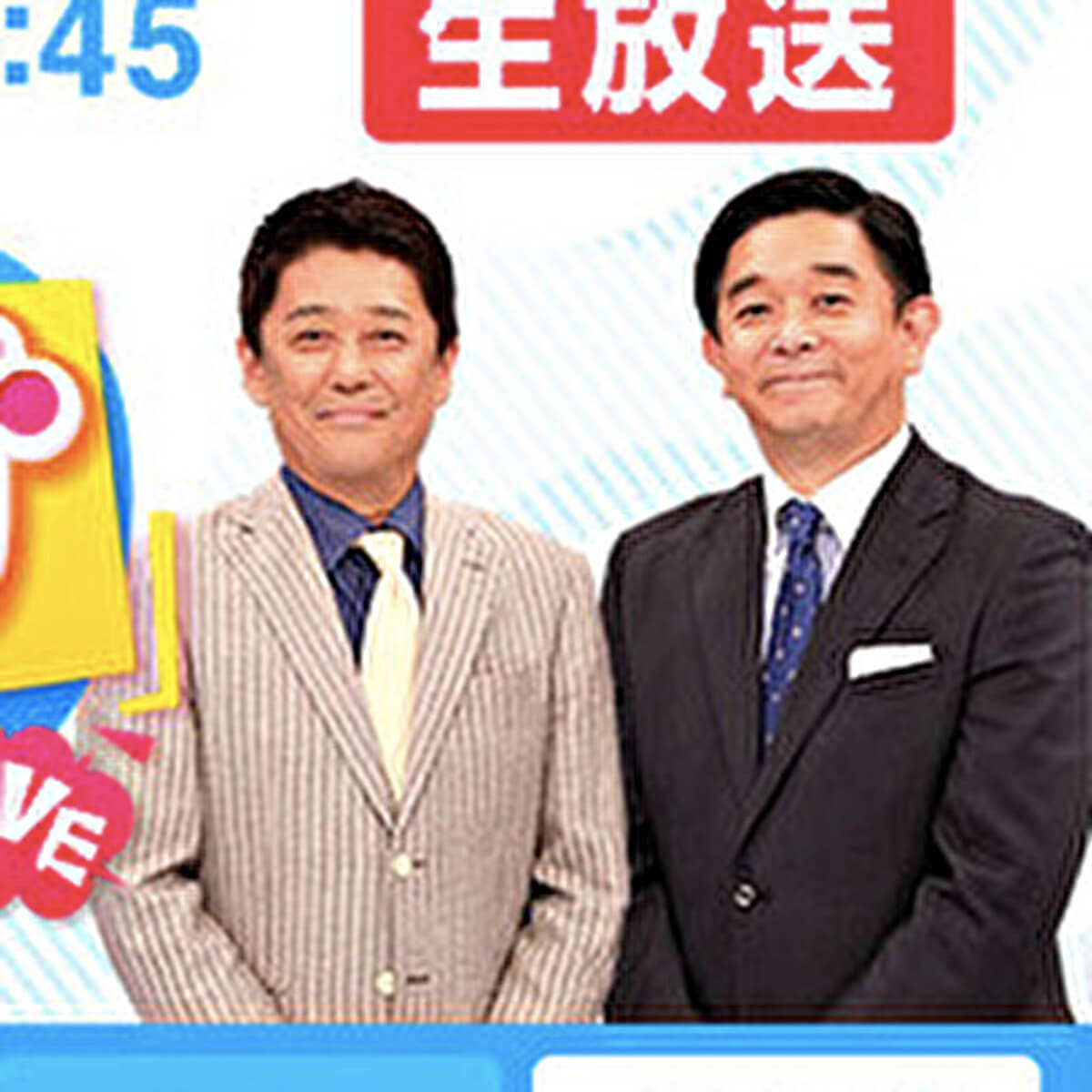 坂上忍とガチバトルのブラマヨ吉田に「粛清降板」を心配する声―高橋洋一氏「さざ波」発言で8分間の反論応酬