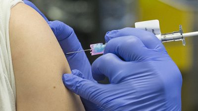 インフルワクチンの摂取を日本感染症学会が奨励　今冬の流行状況は？の画像1