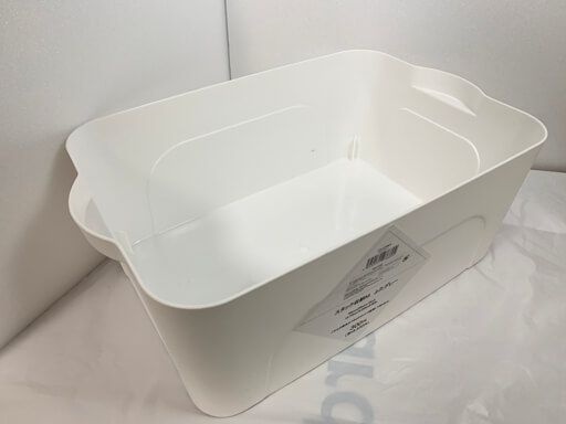 ダイソー新ブランド「Standard Products」VS 無印良品商品レビュー【3】 驚きコスパのタオルは300円でも全然OK!の画像5