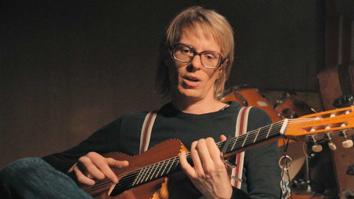 キャンセル・カルチャーに一石を投じる実話！ 東独のボブ・ディランの告白『グンダーマン』の画像4