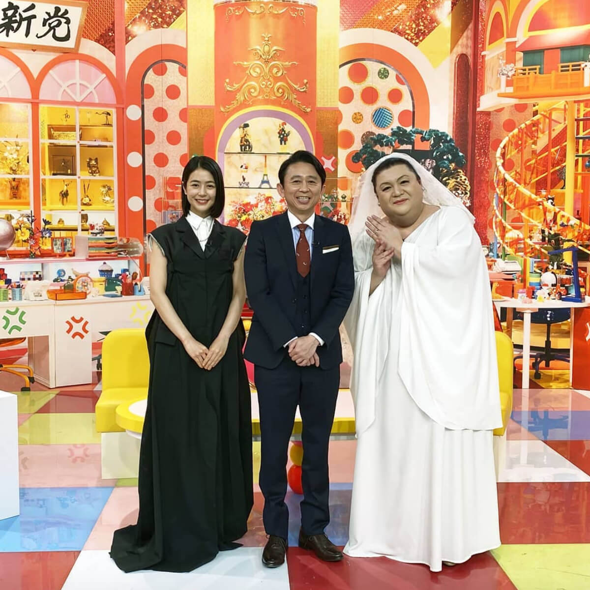 夏目三久の 芸能界引退 はなぜ かりそめ だった テレビ局関係者が驚いた裏事情 日刊サイゾー 夏目三久の 芸能界引退 はなぜ かりそめ だった テレビ局関係者が驚いた裏事情 日刊サイゾー