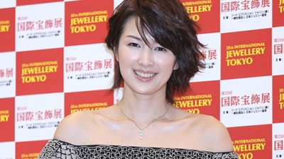 離婚発表の吉瀬美智子、番組での意味深発言でセクゾ・佐藤勝利をガチ狙いしていた？の画像1