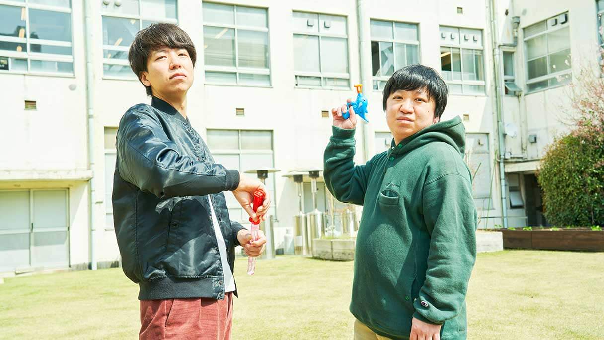 『水曜日のダウンタウン』30−1GP優勝！ ニッポンの社長の出世街道の画像6