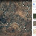 Google Earth、 2017年以来の最大アップデート「3Dタイムラプス機能」とは