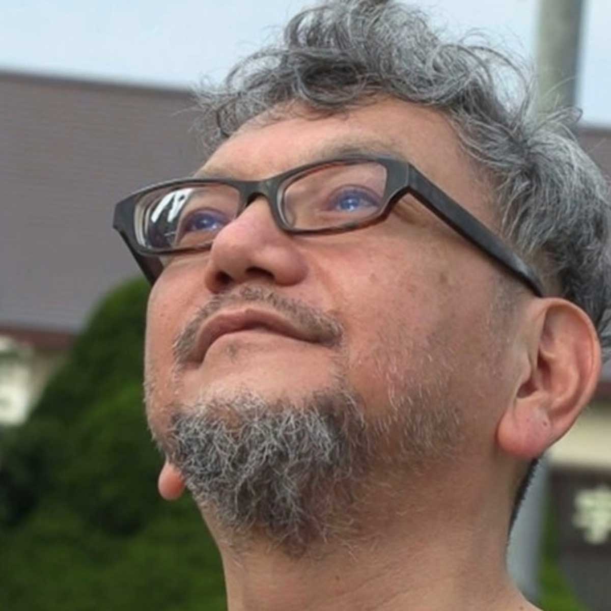 庵野秀明が エヴァ 作品プロモーションに初登場 Nhkプロフェッショナル 批判の真意 日刊サイゾー 庵野秀明が エヴァ 作品プロモーションに初登場 Nhkプロフェッショナル 批判の真意 日刊サイゾー