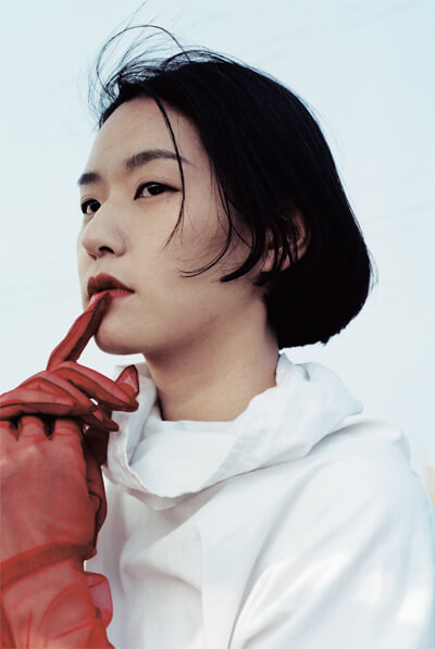 「死ぬまで食べても2500円」サイゼリヤの多幸感を歌う韓国のアーティスト、イ・ラン インタビューの画像1