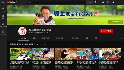 坂上忍は霜降り明星になれるのか？ テレビとYouTubeを両立する難しさと可能性の画像1