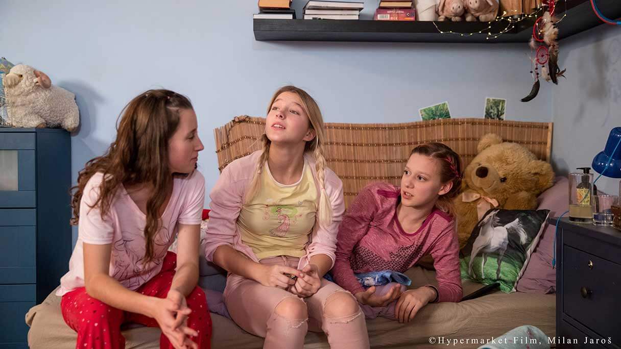 12歳の少女に群がる大人たちの歪んだ欲望！ 『SNS 少女たちの10日間』が暴くネットの闇の画像4