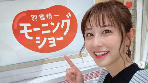 斎藤ちはるアナ、初の熱愛疑惑報道に乃木坂46ファンが動揺のワケの画像1